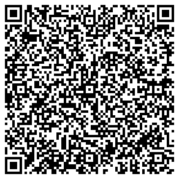 QR-код с контактной информацией организации Reggio