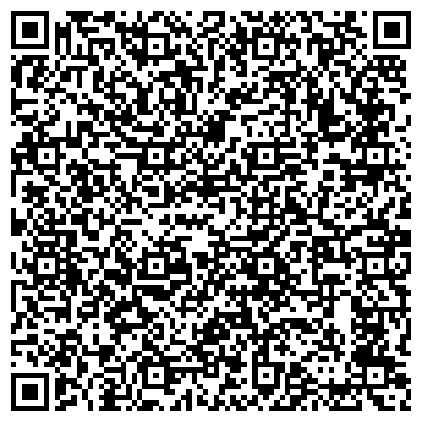 QR-код с контактной информацией организации Почтовое отделение связи, д. Новогеоргиевка