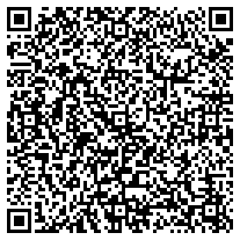 QR-код с контактной информацией организации ООО Омский лекарь