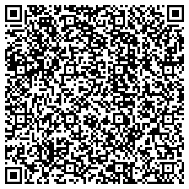 QR-код с контактной информацией организации Администрация Фрунзенского сельского поселения