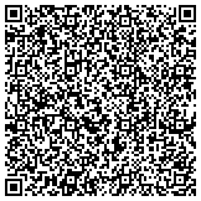 QR-код с контактной информацией организации Курс, ООО, производственное объединение, представительство в г. Барнауле