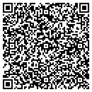 QR-код с контактной информацией организации Цирюльник
