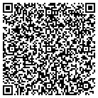 QR-код с контактной информацией организации ОАО Краснодартеплоэнерго
