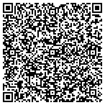 QR-код с контактной информацией организации Minimoda