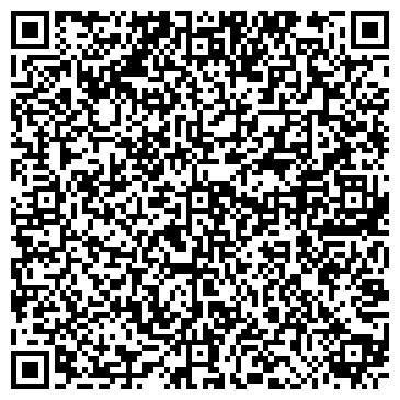 QR-код с контактной информацией организации Баба Марта