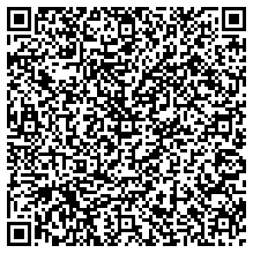 QR-код с контактной информацией организации Администрация Кировского сельского поселения