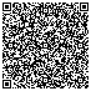 QR-код с контактной информацией организации «Рублёвский»