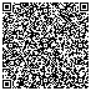 QR-код с контактной информацией организации ООО Русский проект-Байкал