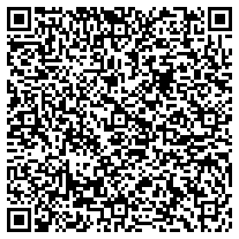QR-код с контактной информацией организации Конный клуб "Эскадрон"
