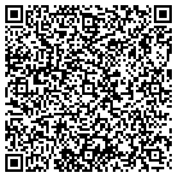 QR-код с контактной информацией организации Тихвинъ