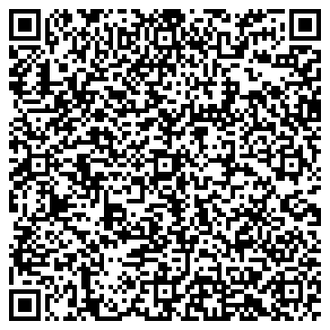 QR-код с контактной информацией организации Иркутский дом оборудования