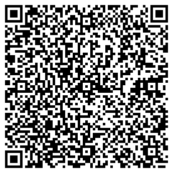 QR-код с контактной информацией организации Кони-Парк
