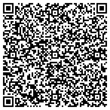 QR-код с контактной информацией организации Восточный Дворик
