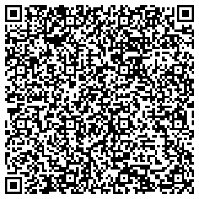 QR-код с контактной информацией организации Отдел водных ресурсов по Кемеровской области Верхне-Обского бассейнового водного управления