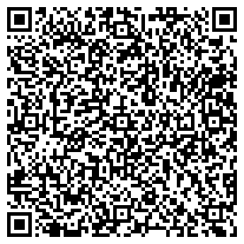 QR-код с контактной информацией организации Малика
