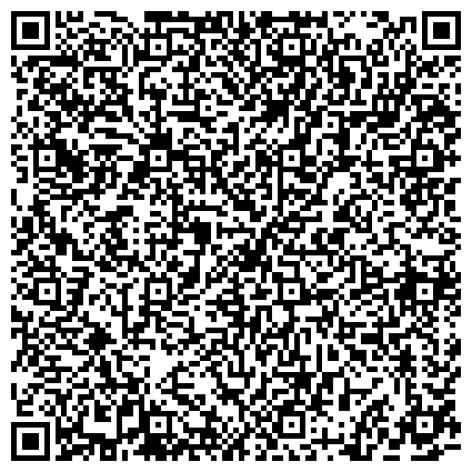 QR-код с контактной информацией организации Краснооктябрьское территориальное управление департамента по образованию