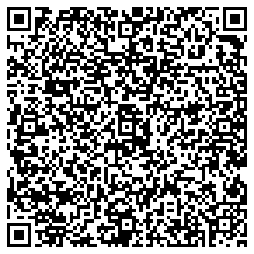 QR-код с контактной информацией организации Flo & jo