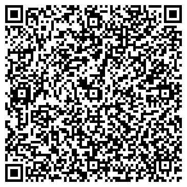 QR-код с контактной информацией организации Тектонис, многопрофильная компания, ИП Львов А.А.