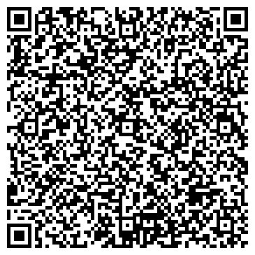 QR-код с контактной информацией организации Рижский стиль