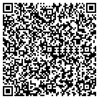 QR-код с контактной информацией организации ОАО «ВЭБ-лизинг»