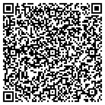 QR-код с контактной информацией организации Воксхолл