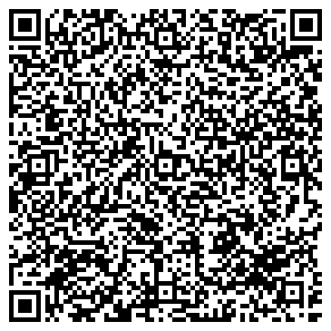 QR-код с контактной информацией организации РиоРитмо