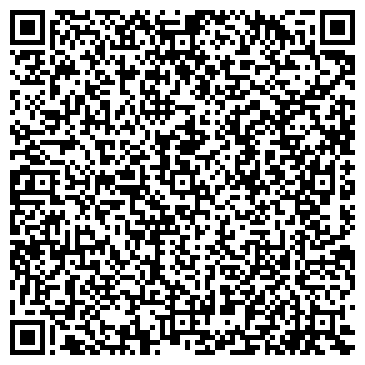 QR-код с контактной информацией организации БОР, загородная резиденция