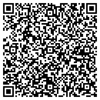 QR-код с контактной информацией организации ИП Федосеева И.Н.