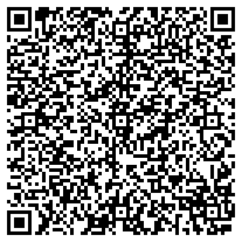 QR-код с контактной информацией организации ООО Пром Импорт Групп