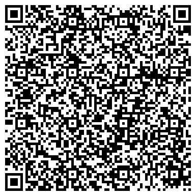 QR-код с контактной информацией организации Приосколье, база отдыха, Представительство в городе