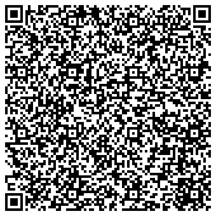 QR-код с контактной информацией организации Тракторозаводское территориальное управление департамента по образованию