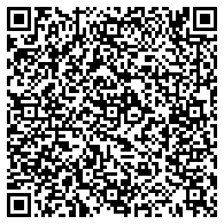 QR-код с контактной информацией организации Фиалка