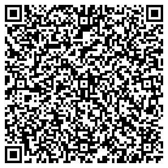 QR-код с контактной информацией организации OLSEN