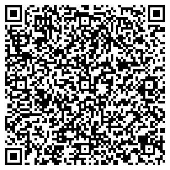 QR-код с контактной информацией организации Колибри