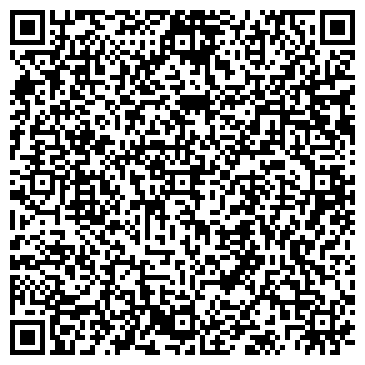 QR-код с контактной информацией организации ООО «Лизинг-Трейд»