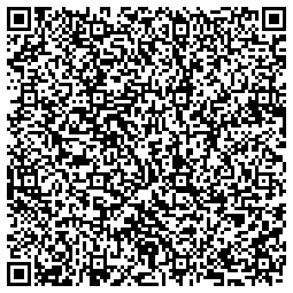 QR-код с контактной информацией организации Управление архитектуры и градостроительства