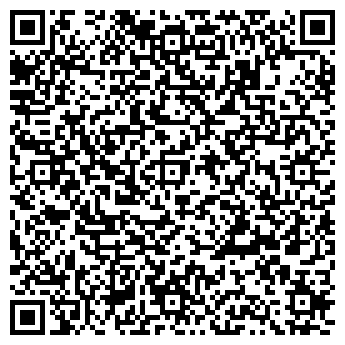 QR-код с контактной информацией организации Айва