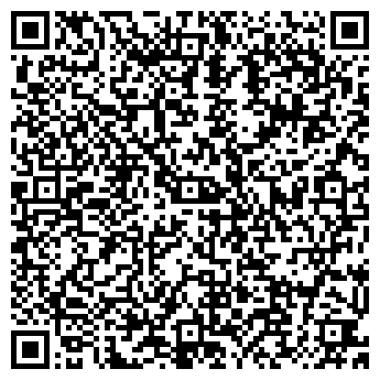 QR-код с контактной информацией организации Divas