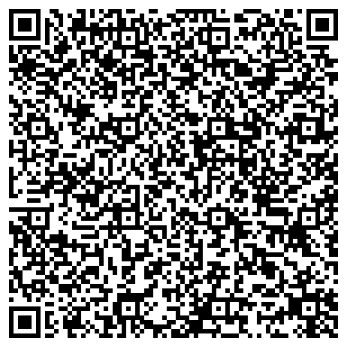 QR-код с контактной информацией организации Light Blue