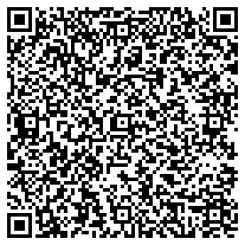 QR-код с контактной информацией организации «Крайдорпредприятие»