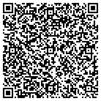 QR-код с контактной информацией организации ИП Федотова М.Н.