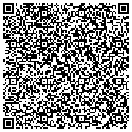 QR-код с контактной информацией организации Дзержинское территориальное управление департамента по образованию