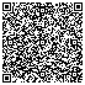 QR-код с контактной информацией организации Династия