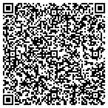QR-код с контактной информацией организации Monarch