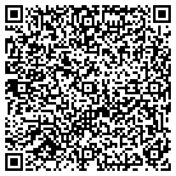 QR-код с контактной информацией организации Велосити