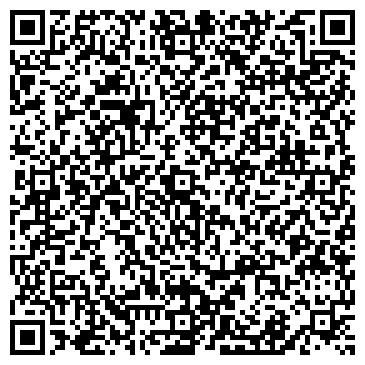 QR-код с контактной информацией организации ТехноМаг
