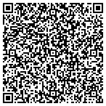 QR-код с контактной информацией организации СпортИнструмент