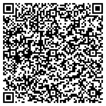 QR-код с контактной информацией организации Live, ресторан