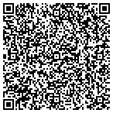 QR-код с контактной информацией организации Автомеханика