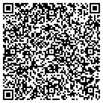 QR-код с контактной информацией организации ЗАО Одежда